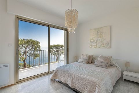 Villa i Eze, Alpes-Maritimes, Eze - € 2.650.000 | Ref: HH-15979130 - foto 8