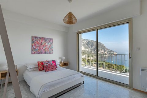 Villa i Eze, Alpes-Maritimes, Eze - € 2.650.000 | Ref: HH-15979130 - foto 9