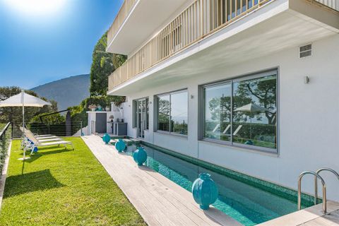 Villa i Eze, Alpes-Maritimes, Eze - € 2.650.000 | Ref: HH-15979130 - foto 11