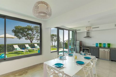 Villa i Eze, Alpes-Maritimes, Eze - € 2.650.000 | Ref: HH-15979130 - foto 12