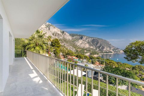 Villa i Eze, Alpes-Maritimes, Eze - € 2.650.000 | Ref: HH-15979130 - foto 15