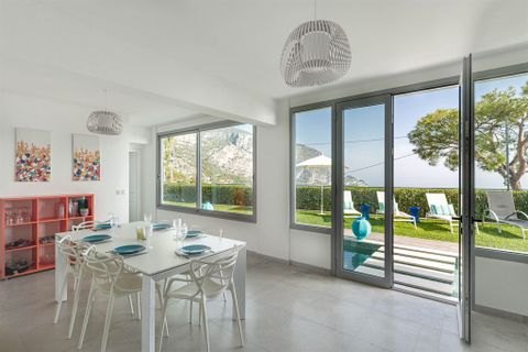 Villa i Eze, Alpes-Maritimes, Eze - € 2.650.000 | Ref: HH-15979130 - foto 18