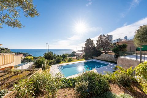 Lejlighed i Roquebrune-Cap-Martin, Alpes-Maritimes, Roquebrune-Cap-Martin - € 1.850.000 | Ref: HH-15977924 - foto 1