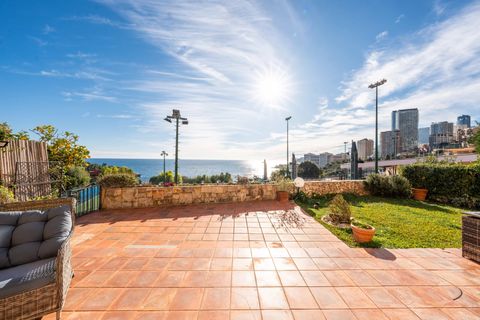 Lejlighed i Roquebrune-Cap-Martin, Alpes-Maritimes, Roquebrune-Cap-Martin - € 1.850.000 | Ref: HH-15977924 - foto 3