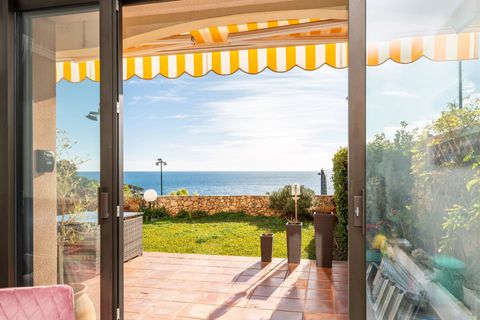 Lejlighed i Roquebrune-Cap-Martin, Alpes-Maritimes, Roquebrune-Cap-Martin - € 1.850.000 | Ref: HH-15977924 - foto 7