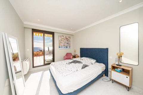 Lejlighed i Roquebrune-Cap-Martin, Alpes-Maritimes, Roquebrune-Cap-Martin - € 1.850.000 | Ref: HH-15977924 - foto 8