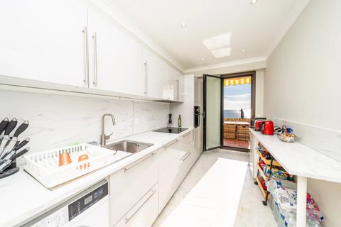 Lejlighed i Roquebrune-Cap-Martin, Alpes-Maritimes, Roquebrune-Cap-Martin - € 1.850.000 | Ref: HH-15977924 - foto 12