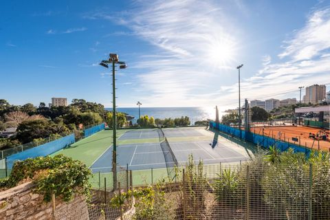 Lejlighed i Roquebrune-Cap-Martin, Alpes-Maritimes, Roquebrune-Cap-Martin - € 1.850.000 | Ref: HH-15977924 - foto 15