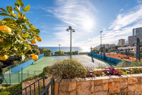 Lejlighed i Roquebrune-Cap-Martin, Alpes-Maritimes, Roquebrune-Cap-Martin - € 1.850.000 | Ref: HH-15977924 - foto 18