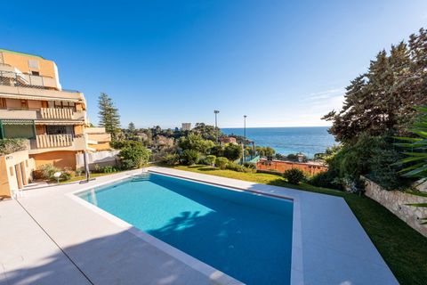 Lejlighed i Roquebrune-Cap-Martin, Alpes-Maritimes, Roquebrune-Cap-Martin - € 1.850.000 | Ref: HH-15977924 - foto 19