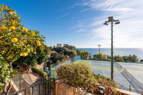 Lejlighed i Roquebrune-Cap-Martin, Alpes-Maritimes, Roquebrune-Cap-Martin - € 1.850.000 | Ref: HH-15977924 - foto 20