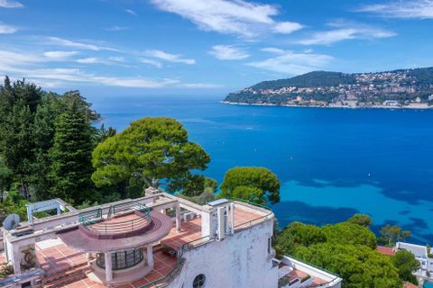 Villa i Saint-Jean-Cap-Ferrat, Alpes-Maritimes, Saint-Jean-Cap-Ferrat - € 15.500.000 | Ref: HH-15611696 - foto 2