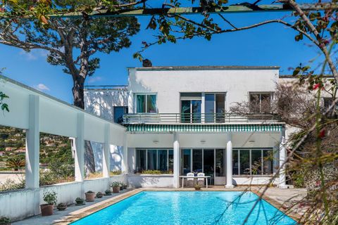 Villa i Saint-Jean-Cap-Ferrat, Alpes-Maritimes, Saint-Jean-Cap-Ferrat - € 15.500.000 | Ref: HH-15611696 - foto 4
