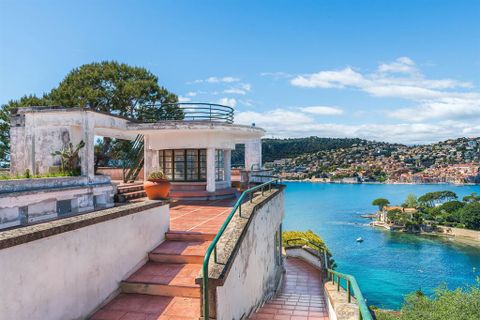 Villa i Saint-Jean-Cap-Ferrat, Alpes-Maritimes, Saint-Jean-Cap-Ferrat - € 15.500.000 | Ref: HH-15611696 - foto 6
