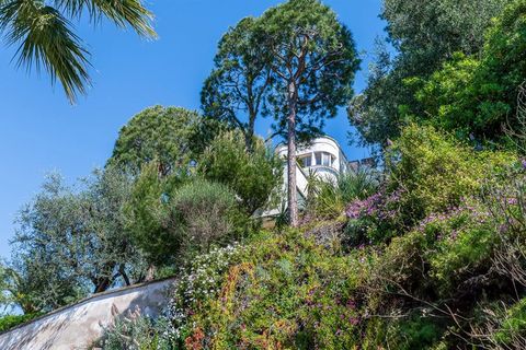 Villa i Saint-Jean-Cap-Ferrat, Alpes-Maritimes, Saint-Jean-Cap-Ferrat - € 15.500.000 | Ref: HH-15611696 - foto 7