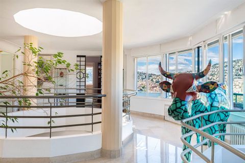 Villa i Saint-Jean-Cap-Ferrat, Alpes-Maritimes, Saint-Jean-Cap-Ferrat - € 15.500.000 | Ref: HH-15611696 - foto 8