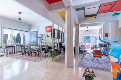 Villa i Saint-Jean-Cap-Ferrat, Alpes-Maritimes, Saint-Jean-Cap-Ferrat - € 15.500.000 | Ref: HH-15611696 - foto 9