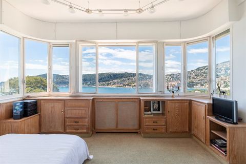Villa i Saint-Jean-Cap-Ferrat, Alpes-Maritimes, Saint-Jean-Cap-Ferrat - € 15.500.000 | Ref: HH-15611696 - foto 10