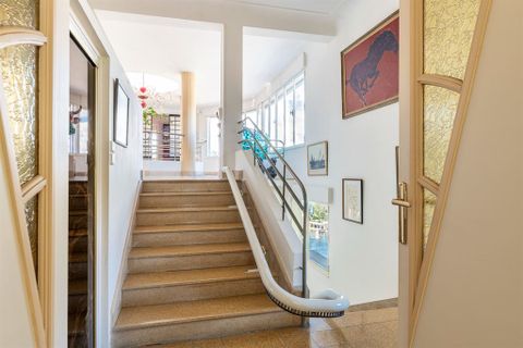 Villa i Saint-Jean-Cap-Ferrat, Alpes-Maritimes, Saint-Jean-Cap-Ferrat - € 15.500.000 | Ref: HH-15611696 - foto 12