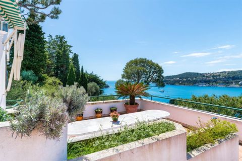 Villa i Saint-Jean-Cap-Ferrat, Alpes-Maritimes, Saint-Jean-Cap-Ferrat - € 15.500.000 | Ref: HH-15611696 - foto 13
