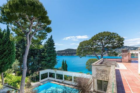 Villa i Saint-Jean-Cap-Ferrat, Alpes-Maritimes, Saint-Jean-Cap-Ferrat - € 15.500.000 | Ref: HH-15611696 - foto 14