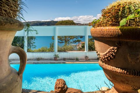 Villa i Saint-Jean-Cap-Ferrat, Alpes-Maritimes, Saint-Jean-Cap-Ferrat - € 15.500.000 | Ref: HH-15611696 - foto 15
