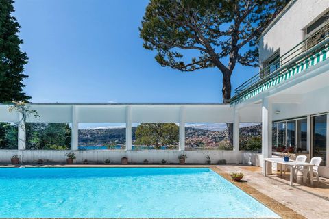 Villa i Saint-Jean-Cap-Ferrat, Alpes-Maritimes, Saint-Jean-Cap-Ferrat - € 15.500.000 | Ref: HH-15611696 - foto 18