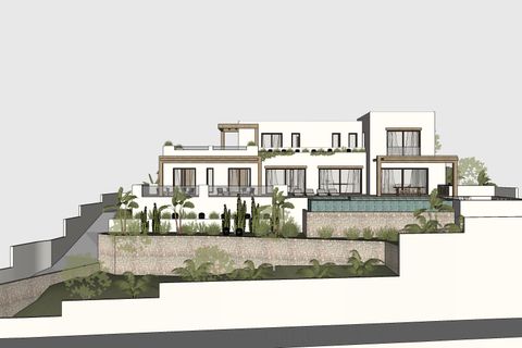 Villa i Benissa, Alicante, Benissa - € 2.995.000 | Ref: CH3380 - foto 4