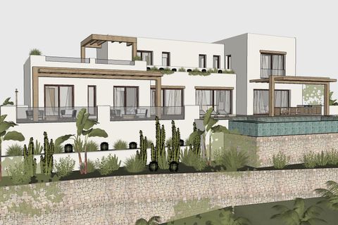 Villa i Benissa, Alicante, Benissa - € 2.995.000 | Ref: CH3380 - foto 5