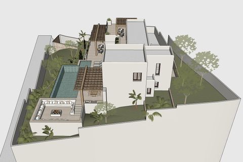 Villa i Benissa, Alicante, Benissa - € 2.995.000 | Ref: CH3380 - foto 9