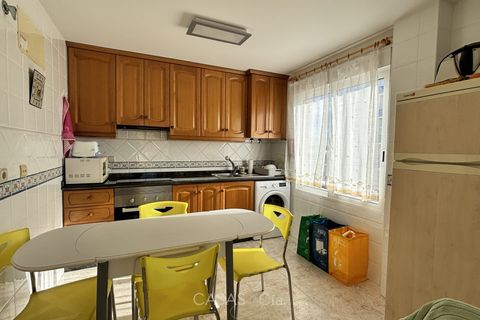 Lejlighed i Oliva, Valencia, Oliva - € 229.000 | Ref: za922 - foto 15