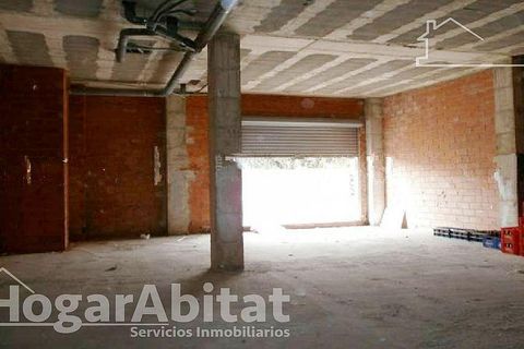 Erhvervsejendom i Almazora, Castellon, Almazora - € 59.900 | Ref: 116BJ-CSJ60.O0-C/3716 - foto 1