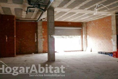 Erhvervsejendom i Almazora, Castellon, Almazora - € 59.900 | Ref: 116BJ-CSJ60.O0-C/3716 - foto 4