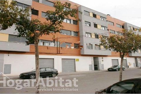 Erhvervsejendom i Almazora, Castellon, Almazora - € 59.900 | Ref: 116BJ-CSJ60.O0-C/3716 - foto 14