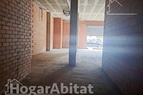 Erhvervsejendom i Almazora, Castellon, Almazora - € 59.900 | Ref: 116BJ-CSJ60.O0-C/3716 - foto 18