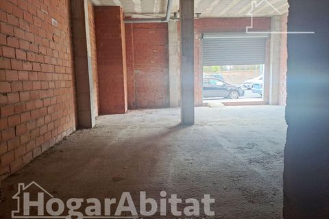Erhvervsejendom i Almazora, Castellon, Almazora - € 59.900 | Ref: 116BJ-CSJ60.O0-C/3716 - foto 19