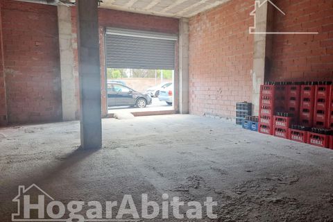 Erhvervsejendom i Almazora, Castellon, Almazora - € 59.900 | Ref: 116BJ-CSJ60.O0-C/3716 - foto 20