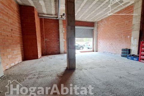 Erhvervsejendom i Almazora, Castellon, Almazora - € 59.900 | Ref: 116BJ-CSJ60.O0-C/3716 - foto 25