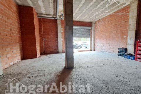 Erhvervsejendom i Almazora, Castellon, Almazora - € 59.900 | Ref: 116BJ-CSJ60.O0-C/3716 - foto 26