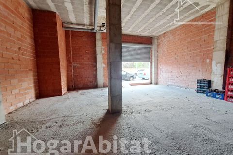 Erhvervsejendom i Almazora, Castellon, Almazora - € 59.900 | Ref: 116BJ-CSJ60.O0-C/3716 - foto 27