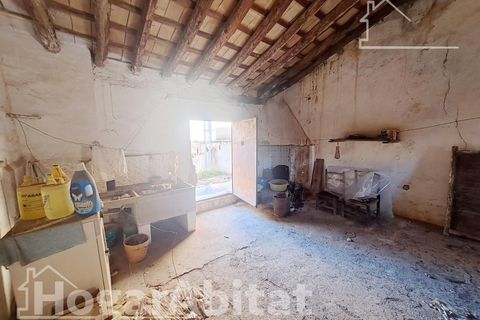 Villa i L'Alcora, Castellon, L'Alcora - € 22.500 | Ref: 119DOL22.OFPV-A/3716 - foto 5