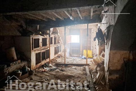 Villa i L'Alcora, Castellon, L'Alcora - € 22.500 | Ref: 119DOL22.OFPV-A/3716 - foto 16