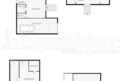 Villa i L'Alcora, Castellon, L'Alcora - € 22.500 | Ref: 119DOL22.OFPV-A/3716 - foto 47
