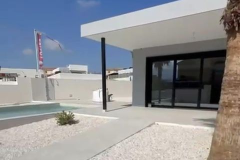 Villa i Los Gallardos, Almeria, Los Gallardos - € 324.000 | Ref: 941-3289 - foto 2