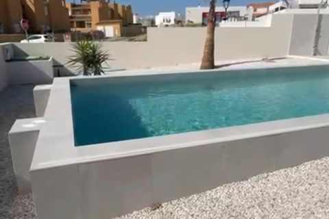 Villa i Los Gallardos, Almeria, Los Gallardos - € 324.000 | Ref: 941-3289 - foto 5