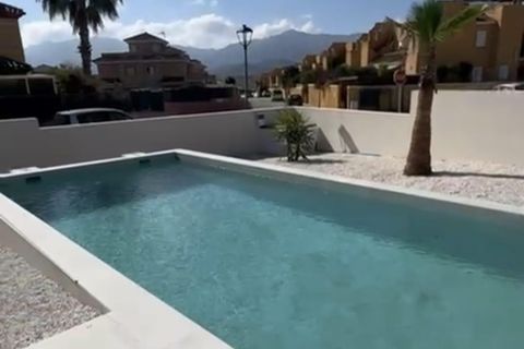 Villa i Los Gallardos, Almeria, Los Gallardos - € 324.000 | Ref: 941-3289 - foto 6