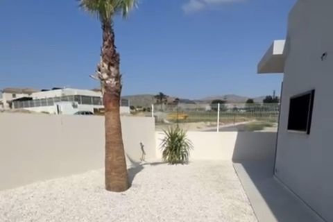 Villa i Los Gallardos, Almeria, Los Gallardos - € 324.000 | Ref: 941-3289 - foto 7