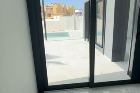 Villa i Los Gallardos, Almeria, Los Gallardos - € 324.000 | Ref: 941-3289 - foto 15