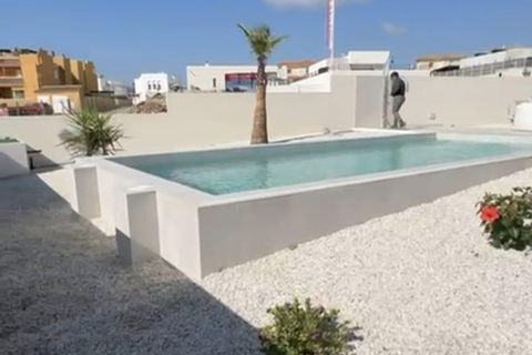 Villa i Los Gallardos, Almeria, Los Gallardos - € 324.000 | Ref: 941-3289 - foto 16