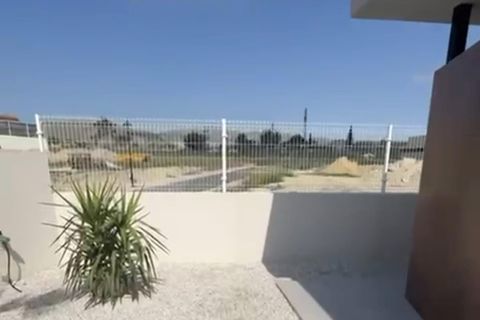 Villa i Los Gallardos, Almeria, Los Gallardos - € 324.000 | Ref: 941-3289 - foto 17